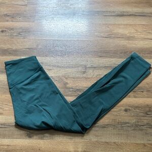Lululemon Wunder Leggings